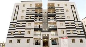 مشروع سكن لكل المصريين 7