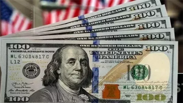 أسعار الدولار اليوم