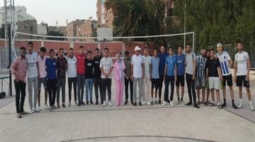 جامعة الأقصر