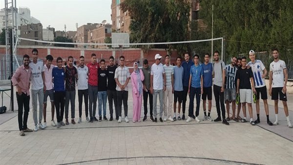 جامعة الأقصر