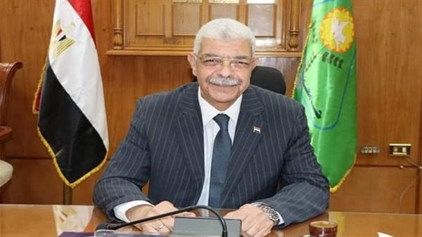 جامعة المنوفية