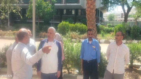 جامعة أسيوط