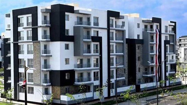 شقق الإسكان الاجتماعي