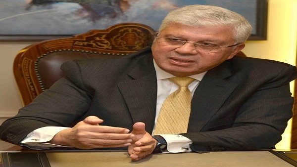 وزير التعليم العالي