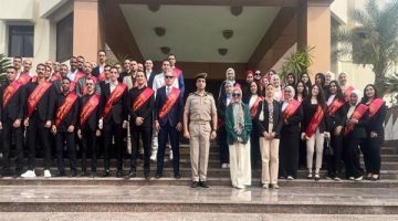 جامعة عين شمس
