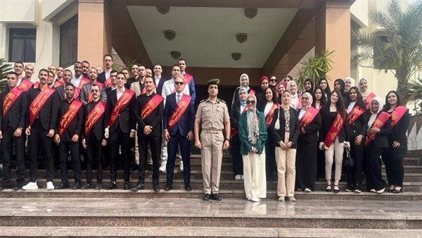 جامعة عين شمس