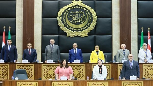 الأكاديمية العربية للعلوم والتكنولوجيا