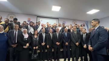 وزير التعليم العالي