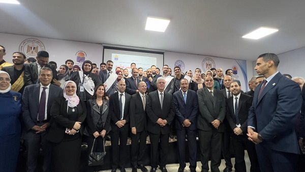 وزير التعليم العالي