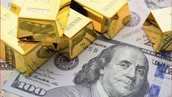 أسعار الذهب والدولار اليوم