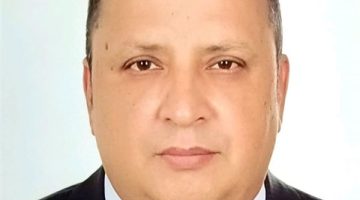 رئيس جامعة القاهرة