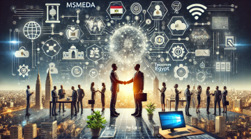 61 مليون دولار استثمارات الشركات الناشئة بمصر فى الربع الأول من 2025