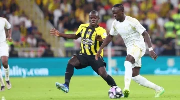 كلاسيكو المملكة.. موعد مباراة النصر ضد الاتحاد والقنوات الناقلة في الدوري السعودي 2025