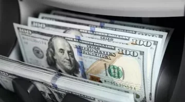 أسعار الدولار اليوم الإثنين