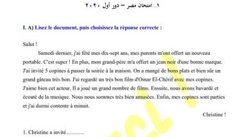 الثانوية العامة 2025
