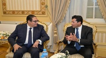 جامعة القاهرة