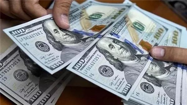 سعر الدولار اليوم