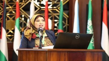 الأكاديمية العربية للعلوم والتكنولوجيا