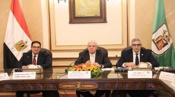 تعديل رسوم إعارات أعضاء هيئة التدريس للخارج