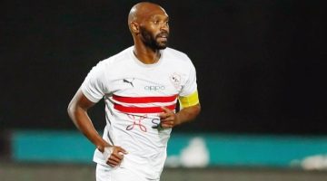 شيكابالا 20 عامًا؟ ناقد رياضي يفجر مفاجأة عن أداء نجم الزمالك