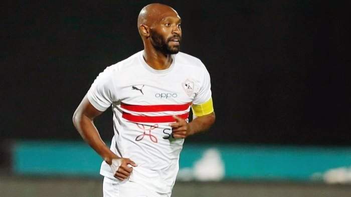 شيكابالا 20 عامًا؟ ناقد رياضي يفجر مفاجأة عن أداء نجم الزمالك