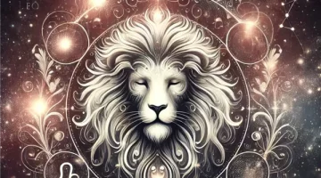 توقعات برج الأسد حظك اليوم