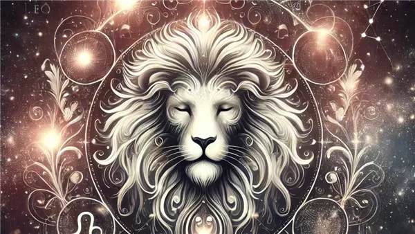 توقعات برج الأسد حظك اليوم