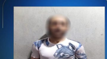 القبض على لص سرق هاتف من صيدلية في الدقهلية