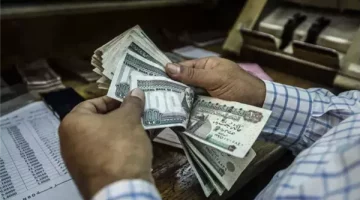 مرتبات شهر مايو 2025