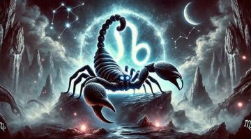 توقعات برج العقرب حظك اليوم