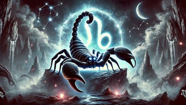 توقعات برج العقرب حظك اليوم