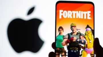 Epic Games تحقق انتصارا كبيرا .. حكم قضائي يجبر آبل على تغيير سياساتها