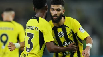 قمة نارية ..القنوات الناقلة لمباراة الاتحاد والشباب في الجولة 33 من دوري روشن السعودي