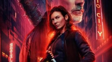 «The Walking Dead» يعود من جديد بموسم ثانٍٍ لـ«Dead City»