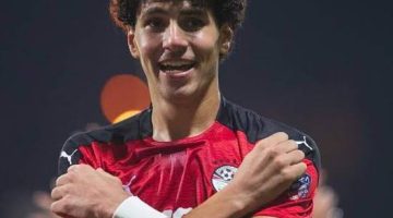 عمر فايد على رادار الأهلي في الصيف ورأي ريفيرو يحسم الصفقة المرتقبة