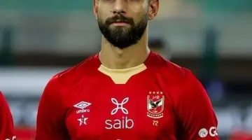 تواجد عمرو السولية في قائمة كأس العالم للأندية: تكريم لمسيرته التاريخية