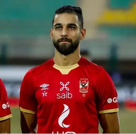 تواجد عمرو السولية في قائمة كأس العالم للأندية: تكريم لمسيرته التاريخية