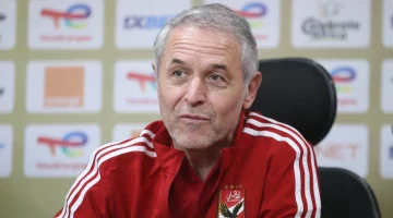 الأهلي يقدم عرض جديد لـ مارسيل كولر لأجل حل أزمة الشرط الجزائي