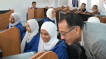 "الأعلى للجامعات" يعتمد قرارات جديدة لدعم خريجي التعليم الفني ومدارس التكنولوجيا التطبيقية