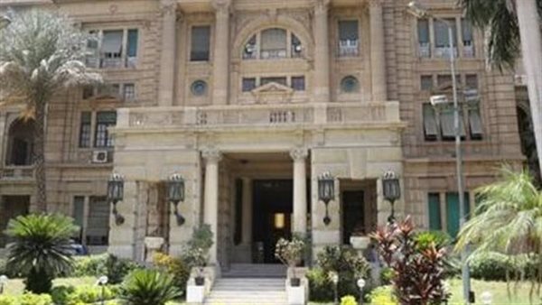 "الزراعة" تنفي بيع المبنى القديم للوزارة لمستثمر خليجي