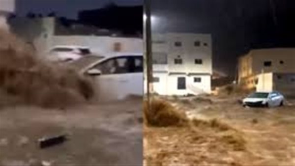 آخر أخبار إعصار الإسكندرية.. حالة الطقس الآن في الإسكندرية