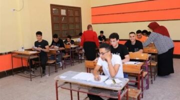 آخر استعدادات امتحانات الثانوية العامة 2025.. موعد تسليم خطابات ندب المراقبين