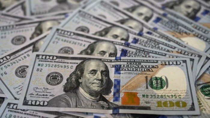 آخر تحديث.. سعر الدولار الآن داخل البنوك