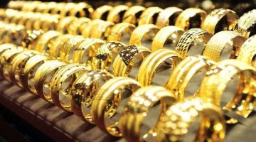 آخر تحديث لـ سعر الذهب اليوم الأحد 4 مايو 2025 في الصاغة