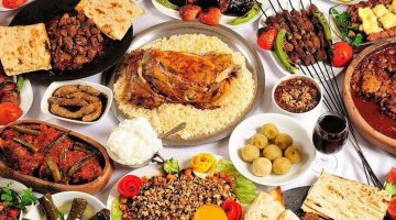 أشهى أكلات عيد الأضحى: وصفات توارثناها جيلاً بعد جيل