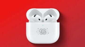 أبل تدرس تحول سماعات AirPods لجهاز مراقبة للقلب بالذكاء الاصطناعى