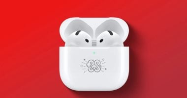 أبل تدرس تحول سماعات AirPods لجهاز مراقبة للقلب بالذكاء الاصطناعى
