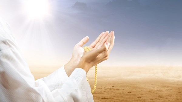أجمل الأدعية الصباحية القصيرة.. رددها الآن