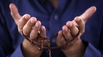 أجمل دعاء يوم الجمعة وأفضل الكلمات المجربة فيه.. ردده طوال اليوم