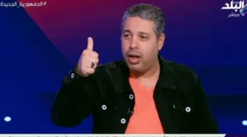 أحمد جلال: الأهلي سيتولى دفع راتب كولر الشهري حتى يوقع مع نادٍ جديد